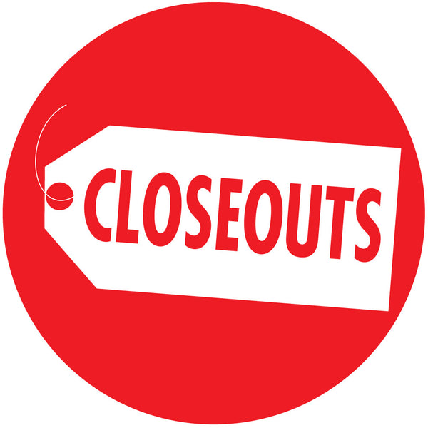LA Closeout Warehouse