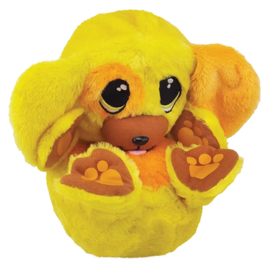 As Seen on TV Telebrands Ball Pets (Puppy)