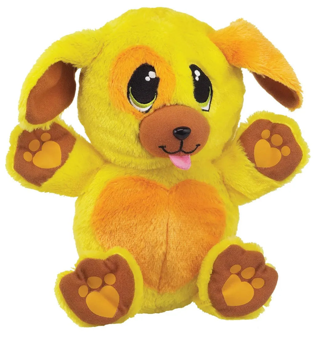 As Seen on TV Telebrands Ball Pets (Puppy)