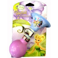 Disney Tinkerbell Fairy Bike Horn (Blue)