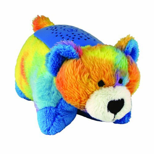 Pillow Pets Dream Lites Mini - Peaceful Bear