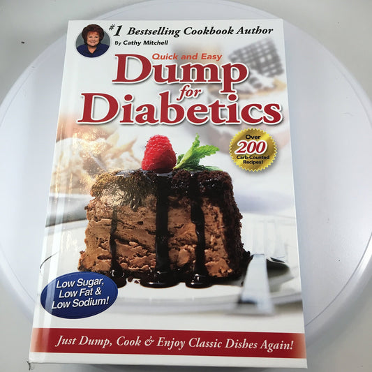 Quick and Easy Dump for Diabetics